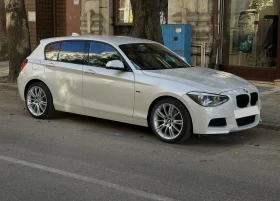 Снимка BMW 118