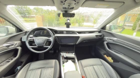 Audi E-Tron E-TRON 55 95KW TOP - 33500 € / 65520.31 лв. - 98944583 11 | Car24.bg Audi E-Tron E-TRON 55 95KW TOP - 33500 € / 65520.31 лв. - 98944583 11
