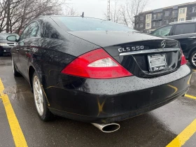 Mercedes-Benz CLS 550 * АвтоКредит * (ЦЕНА ДО БГ) | Auto.bg — изображение 3 Mercedes-Benz CLS 550 * АвтоКредит * (ЦЕНА ДО БГ) | Auto.bg — изображение 3