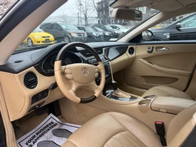 Mercedes-Benz CLS 550 * АвтоКредит * (ЦЕНА ДО БГ) | Auto.bg — изображение 11 Mercedes-Benz CLS 550 * АвтоКредит * (ЦЕНА ДО БГ) | Auto.bg — изображение 11