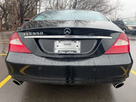 Mercedes-Benz CLS 550 * АвтоКредит * (ЦЕНА ДО БГ) | Auto.bg — изображение 4 Mercedes-Benz CLS 550 * АвтоКредит * (ЦЕНА ДО БГ) | Auto.bg — изображение 4
