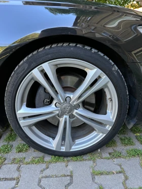 Audi A6 quattro - 11200 € / 21905.30 лв. - 81340694 5 | Car24.bg Audi A6 quattro - 11200 € / 21905.30 лв. - 81340694 5