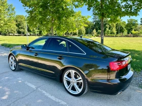 Audi A6 quattro - 11200 € / 21905.30 лв. - 81340694 6 | Car24.bg Audi A6 quattro - 11200 € / 21905.30 лв. - 81340694 6