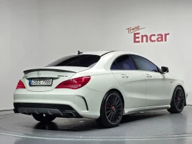 Mercedes-Benz CLA 45 AMG 4Matic - 14338 € - 30340610 2 | Car24.bg Mercedes-Benz CLA 45 AMG 4Matic - 14338 € - 30340610 2