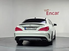 Mercedes-Benz CLA 45 AMG 4Matic - 14338 € - 30340610 4 | Car24.bg Mercedes-Benz CLA 45 AMG 4Matic - 14338 € - 30340610 4