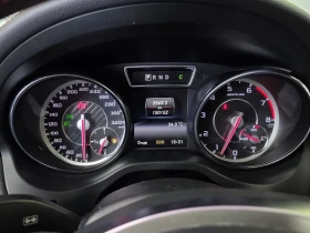 Mercedes-Benz CLA 45 AMG 4Matic - 14338 € - 30340610 8 | Car24.bg Mercedes-Benz CLA 45 AMG 4Matic - 14338 € - 30340610 8