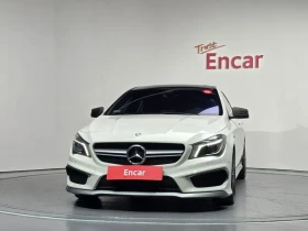 Mercedes-Benz CLA 45 AMG 4Matic - 14338 € - 30340610 3 | Car24.bg Mercedes-Benz CLA 45 AMG 4Matic - 14338 € - 30340610 3