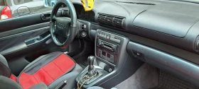 Audi A4 undefined | Auto.bg — изображение 5 Audi A4 undefined | Auto.bg — изображение 5