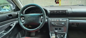 Audi A4 undefined | Auto.bg — изображение 7 Audi A4 undefined | Auto.bg — изображение 7