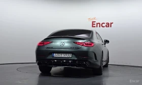 Mercedes-Benz CLS 450 CLS450 4MATIC AMG Line - 31500 € - 13235067 4 | Car24.bg Mercedes-Benz CLS 450 CLS450 4MATIC AMG Line - 31500 € - 13235067 4