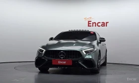 Mercedes-Benz CLS 450 CLS450 4MATIC AMG Line - 31500 € - 13235067 3 | Car24.bg Mercedes-Benz CLS 450 CLS450 4MATIC AMG Line - 31500 € - 13235067 3