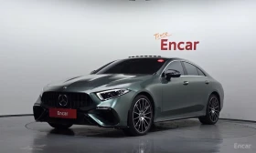 Mercedes-Benz CLS 450 CLS450 4MATIC AMG Line - Car24.bg Mercedes-Benz CLS 450 CLS450 4MATIC AMG Line