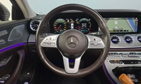 Mercedes-Benz CLS 450 CLS450 4MATIC AMG Line - 31500 € - 13235067 14 | Car24.bg Mercedes-Benz CLS 450 CLS450 4MATIC AMG Line - 31500 € - 13235067 14