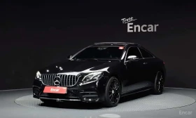Mercedes-Benz E 220 * E220d Coupe * - Car24.bg Mercedes-Benz E 220 * E220d Coupe *