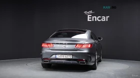 Mercedes-Benz S 400 COUPE* 4MATIC* ПОДГРЕВ* ОБДУХВ* BURMASTER* PANO* 3 | Auto.bg — изображение 4 Mercedes-Benz S 400 COUPE* 4MATIC* ПОДГРЕВ* ОБДУХВ* BURMASTER* PANO* 3 | Auto.bg — изображение 4