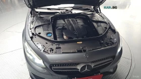 Mercedes-Benz S 400 COUPE* 4MATIC* ПОДГРЕВ* ОБДУХВ* BURMASTER* PANO* 3 | Auto.bg — изображение 5 Mercedes-Benz S 400 COUPE* 4MATIC* ПОДГРЕВ* ОБДУХВ* BURMASTER* PANO* 3 | Auto.bg — изображение 5