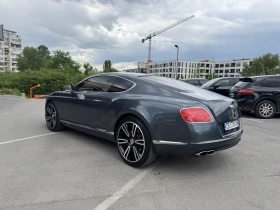 Bentley Continental undefined | Auto.bg — изображение 4 Bentley Continental undefined | Auto.bg — изображение 4