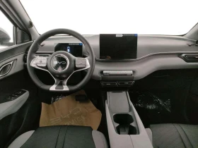 BYD Dolphin Boost - 43.2kWh - Навигация - Камера - Гаранционна | Auto.bg — изображение 11 BYD Dolphin Boost - 43.2kWh - Навигация - Камера - Гаранционна | Auto.bg — изображение 11