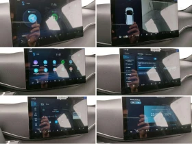 BYD Dolphin Boost - 43.2kWh - Навигация - Камера - Гаранционна | Auto.bg — изображение 17 BYD Dolphin Boost - 43.2kWh - Навигация - Камера - Гаранционна | Auto.bg — изображение 17