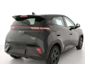 BYD Dolphin Boost - 43.2kWh - Навигация - Камера - Гаранционна | Auto.bg — изображение 3 BYD Dolphin Boost - 43.2kWh - Навигация - Камера - Гаранционна | Auto.bg — изображение 3