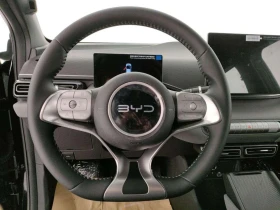 BYD Dolphin Boost - 43.2kWh - Навигация - Камера - Гаранционна | Auto.bg — изображение 13 BYD Dolphin Boost - 43.2kWh - Навигация - Камера - Гаранционна | Auto.bg — изображение 13