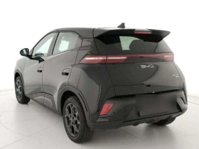 BYD Dolphin Boost - 43.2kWh - Навигация - Камера - Гаранционна | Auto.bg — изображение 2 BYD Dolphin Boost - 43.2kWh - Навигация - Камера - Гаранционна | Auto.bg — изображение 2
