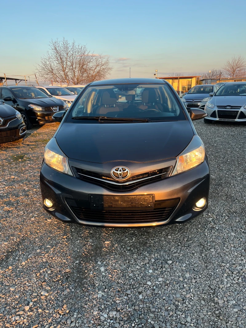 Toyota Yaris 1.33 БЕНЗИН - 6500 € / 12712.90 лв. - 45276276 1 | Car24.bg Toyota Yaris 1.33 БЕНЗИН - 6500 € / 12712.90 лв. - 45276276 1