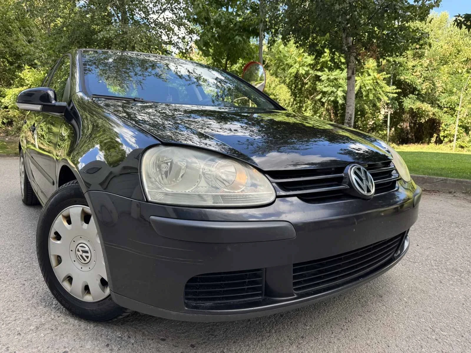 VW Golf 1.9TDI | Auto.bg — изображение 1 VW Golf 1.9TDI | Auto.bg — изображение 1