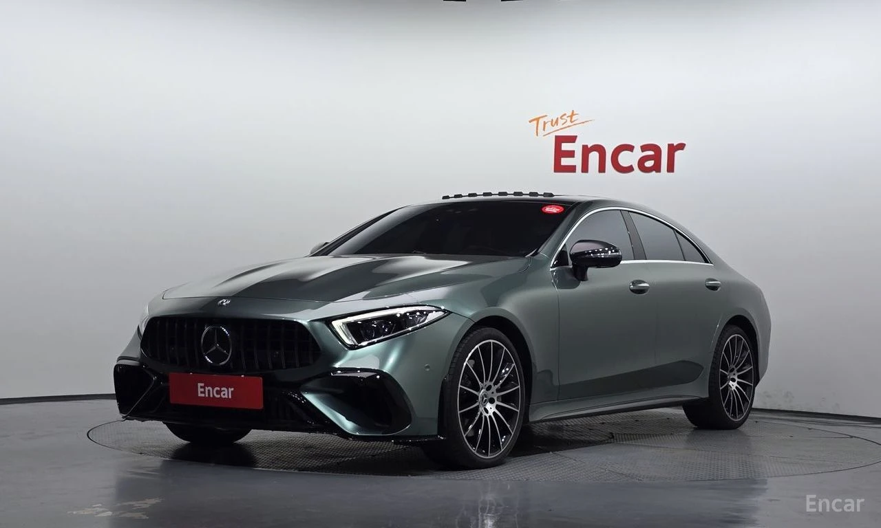 Mercedes-Benz CLS 450 CLS450 4MATIC AMG Line | Auto.bg — изображение 1 Mercedes-Benz CLS 450 CLS450 4MATIC AMG Line | Auto.bg — изображение 1