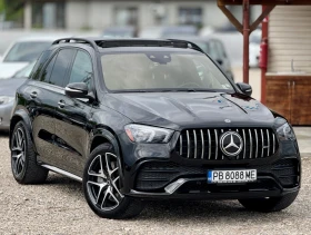 Mercedes-Benz GLE 53 4MATIC AMG 1 - Car24.bg Mercedes-Benz GLE 53 4MATIC AMG 1