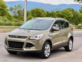 Ford Kuga 2.0TDCI 163кс 4x4* TITANIUM* FULL* ПЕРФЕКТЕН* - Car24.bg Ford Kuga 2.0TDCI 163кс 4x4* TITANIUM* FULL* ПЕРФЕКТЕН*