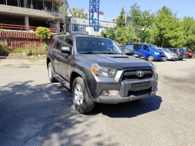 Toyota 4runner - Car24.bg Toyota 4runner