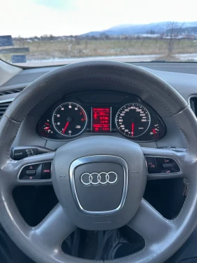 Audi Q5 2.0 TFSI Quatro - 8200 € / 16037.81 лв. - 97616217 15 | Car24.bg Audi Q5 2.0 TFSI Quatro - 8200 € / 16037.81 лв. - 97616217 15