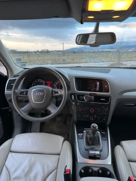 Audi Q5 2.0 TFSI Quatro - 8200 € / 16037.81 лв. - 97616217 11 | Car24.bg Audi Q5 2.0 TFSI Quatro - 8200 € / 16037.81 лв. - 97616217 11