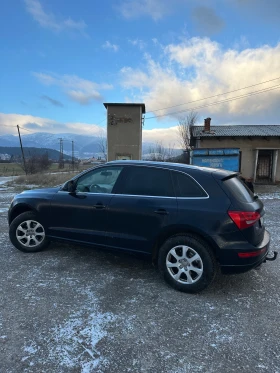 Audi Q5 2.0 TFSI Quatro - 8200 € / 16037.81 лв. - 97616217 5 | Car24.bg Audi Q5 2.0 TFSI Quatro - 8200 € / 16037.81 лв. - 97616217 5