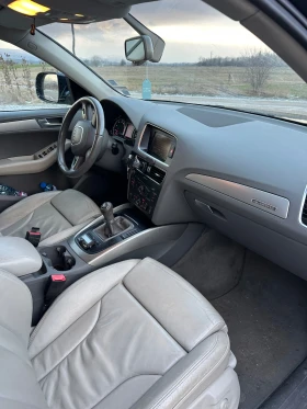 Audi Q5 2.0 TFSI Quatro - 8200 € / 16037.81 лв. - 97616217 8 | Car24.bg Audi Q5 2.0 TFSI Quatro - 8200 € / 16037.81 лв. - 97616217 8
