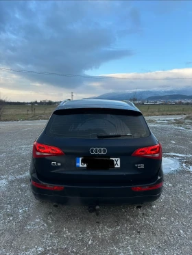 Audi Q5 2.0 TFSI Quatro - 8200 € / 16037.81 лв. - 97616217 6 | Car24.bg Audi Q5 2.0 TFSI Quatro - 8200 € / 16037.81 лв. - 97616217 6