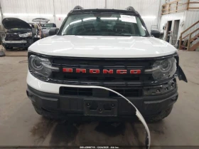 Ford Bronco 1.5l Sport Outer Banks - 13800 € / 26990.45 лв. - 57229068 12 | Car24.bg Ford Bronco 1.5l Sport Outer Banks - 13800 € / 26990.45 лв. - 57229068 12