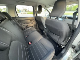 Dacia Duster Eco-G 100 LPG - 8900 € / 17406.89 лв. - 26220032 8 | Car24.bg Dacia Duster Eco-G 100 LPG - 8900 € / 17406.89 лв. - 26220032 8