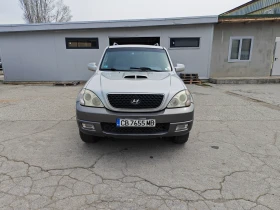 Hyundai Terracan 2.9 Crdi - 3800 € / 7432.15 лв. - 35649833 8 | Car24.bg Hyundai Terracan 2.9 Crdi - 3800 € / 7432.15 лв. - 35649833 8