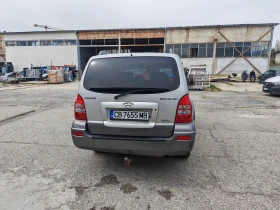 Hyundai Terracan 2.9 Crdi - 3800 € / 7432.15 лв. - 35649833 3 | Car24.bg Hyundai Terracan 2.9 Crdi - 3800 € / 7432.15 лв. - 35649833 3