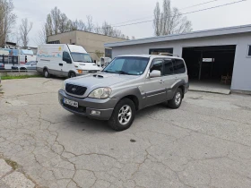 Hyundai Terracan 2.9 Crdi - 3800 € / 7432.15 лв. - 35649833 7 | Car24.bg Hyundai Terracan 2.9 Crdi - 3800 € / 7432.15 лв. - 35649833 7