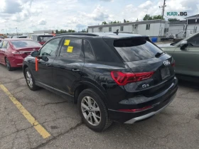 Audi Q3 Keyless Go * Pano * АвтоКредит * (ЦЕНА ДО БГ) | Auto.bg — изображение 4 Audi Q3 Keyless Go * Pano * АвтоКредит * (ЦЕНА ДО БГ) | Auto.bg — изображение 4