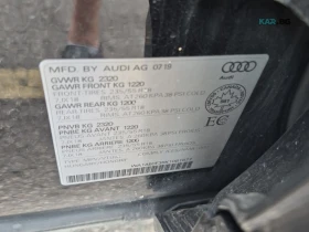 Audi Q3 Keyless Go * Pano * АвтоКредит * (ЦЕНА ДО БГ) | Auto.bg — изображение 15 Audi Q3 Keyless Go * Pano * АвтоКредит * (ЦЕНА ДО БГ) | Auto.bg — изображение 15