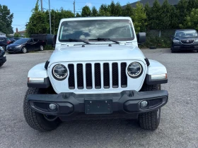 Jeep Wrangler 2.0L 4cyl 4WD | Auto.bg — изображение 6 Jeep Wrangler 2.0L 4cyl 4WD | Auto.bg — изображение 6