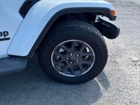 Jeep Wrangler 2.0L 4cyl 4WD | Auto.bg — изображение 7 Jeep Wrangler 2.0L 4cyl 4WD | Auto.bg — изображение 7
