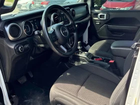 Jeep Wrangler 2.0L 4cyl 4WD | Auto.bg — изображение 5 Jeep Wrangler 2.0L 4cyl 4WD | Auto.bg — изображение 5