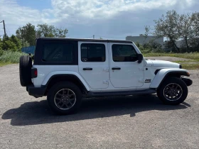 Jeep Wrangler 2.0L 4cyl 4WD | Auto.bg — изображение 3 Jeep Wrangler 2.0L 4cyl 4WD | Auto.bg — изображение 3