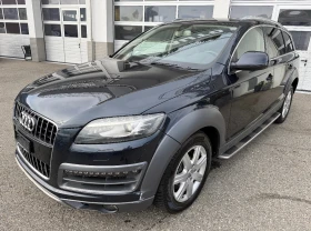 Audi Q7 3.0TDI Швейцария