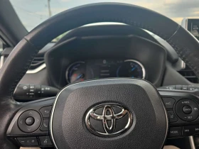 Toyota Rav4 Hybrid XLE CARFAX | Auto.bg — изображение 8 Toyota Rav4 Hybrid XLE CARFAX | Auto.bg — изображение 8